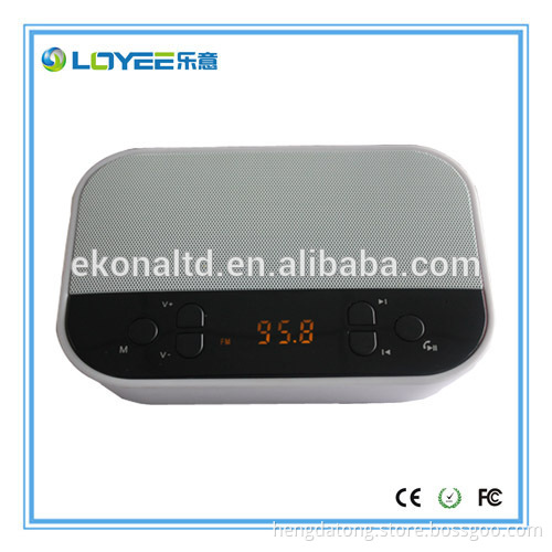 Wireless Mini Bluetooth Speaker